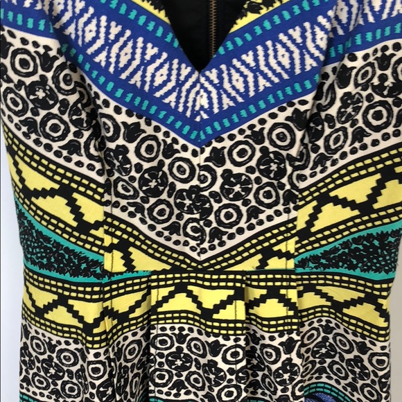 Dress Plenty by Tracy Reese. Sold at Anthropologie - Picture 4 of 4